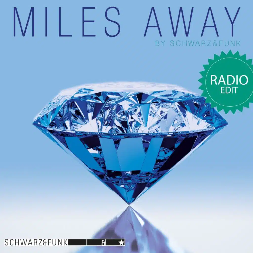 Miles Away (Radio Edit)