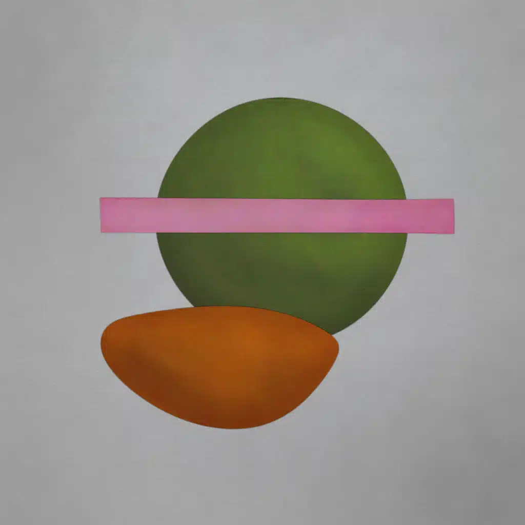 Piano Abstraktum No. 2