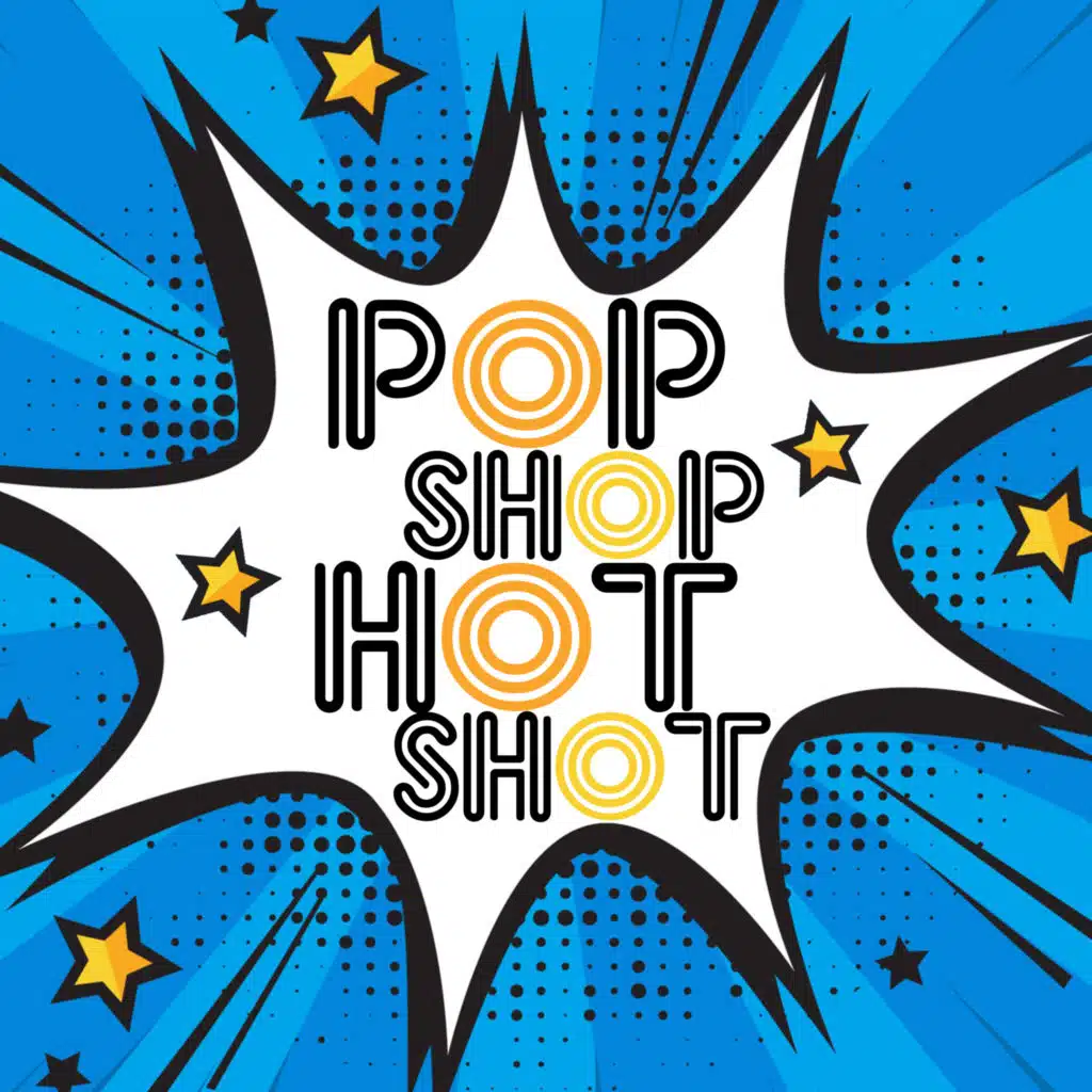 PopShop - HotShot