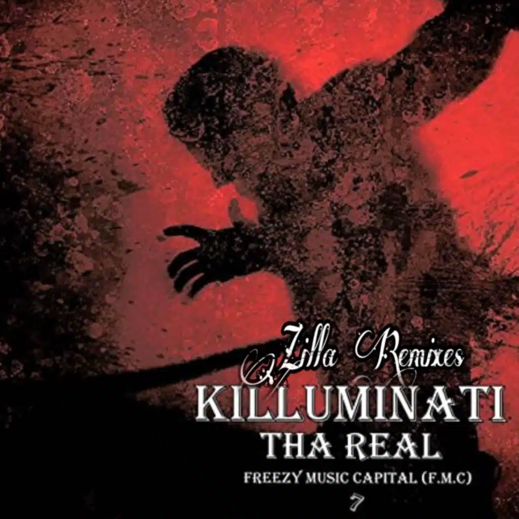 Killuminati (Zilla Remix)