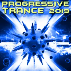 Cyber Blond (Progressive Trance 2019 DJ Mixed)