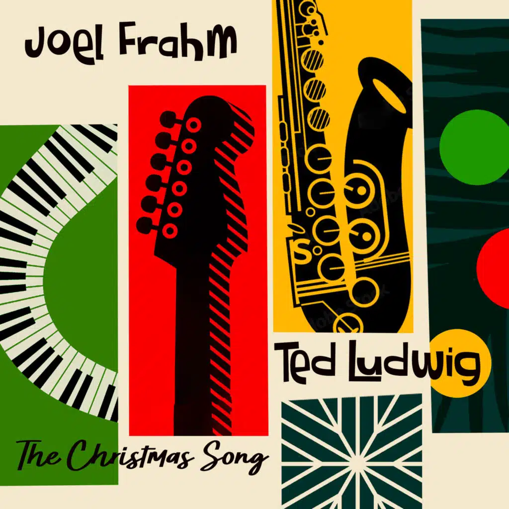 Joel Frahm & Ted Ludwig
