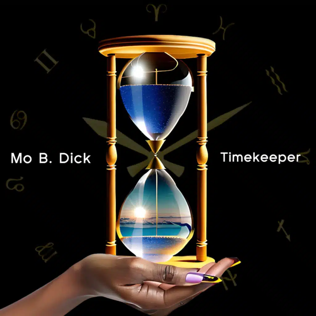 Timekeeper