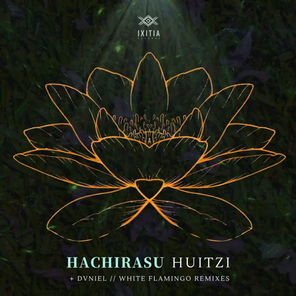 Hachirasu (Dvniel Remix) [feat. Dvniel Mx]