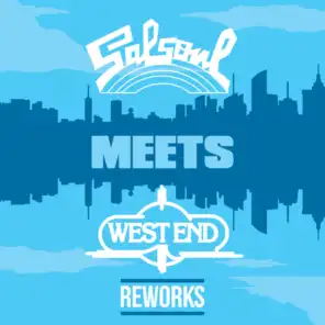 Salsoul Meets West End (Reworks)