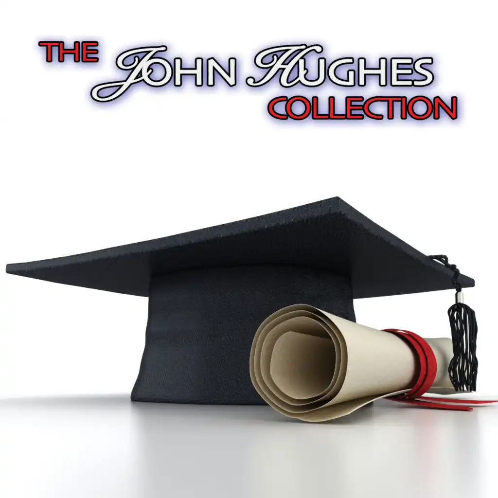 The John Hughes Collection