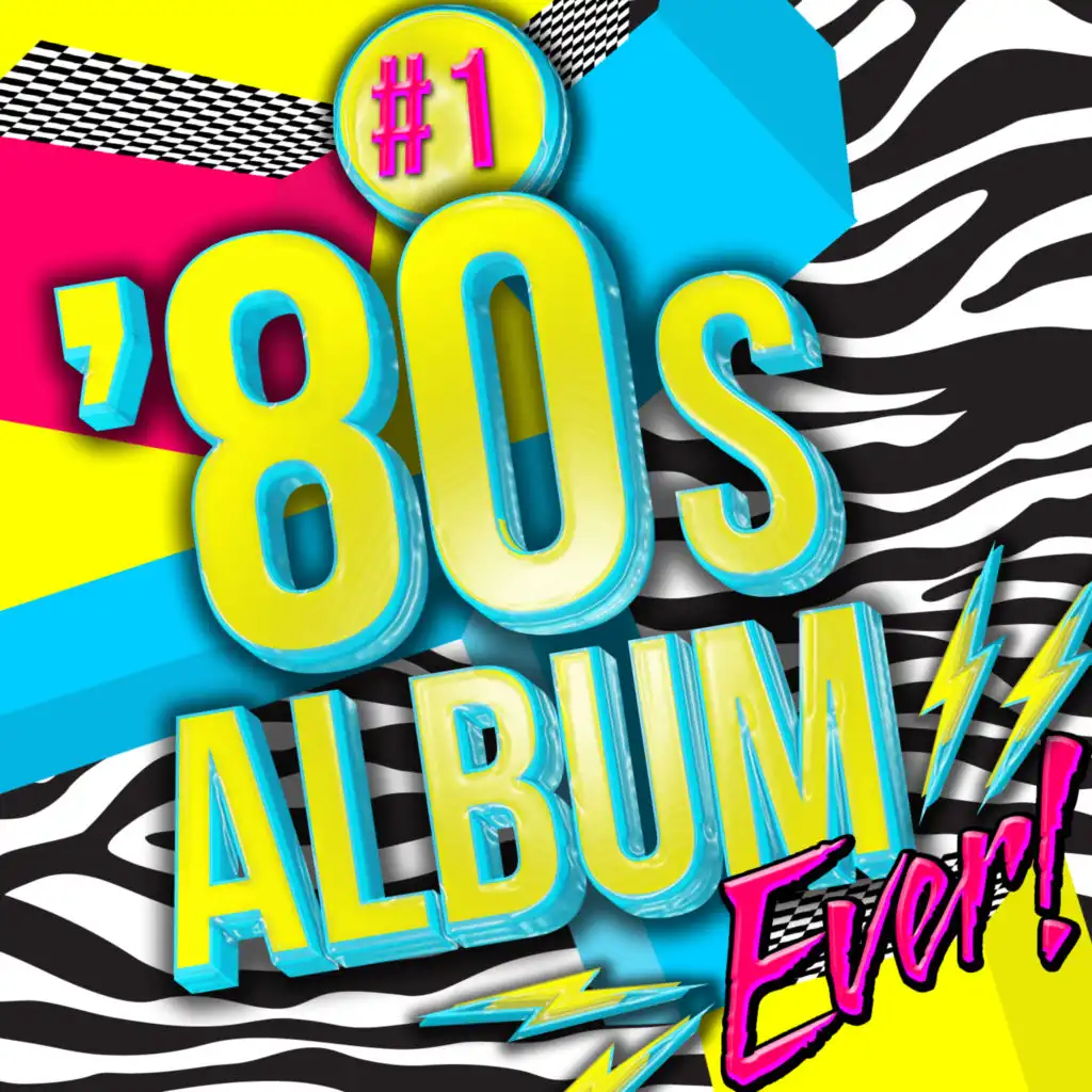 #1 '80s Album Ever