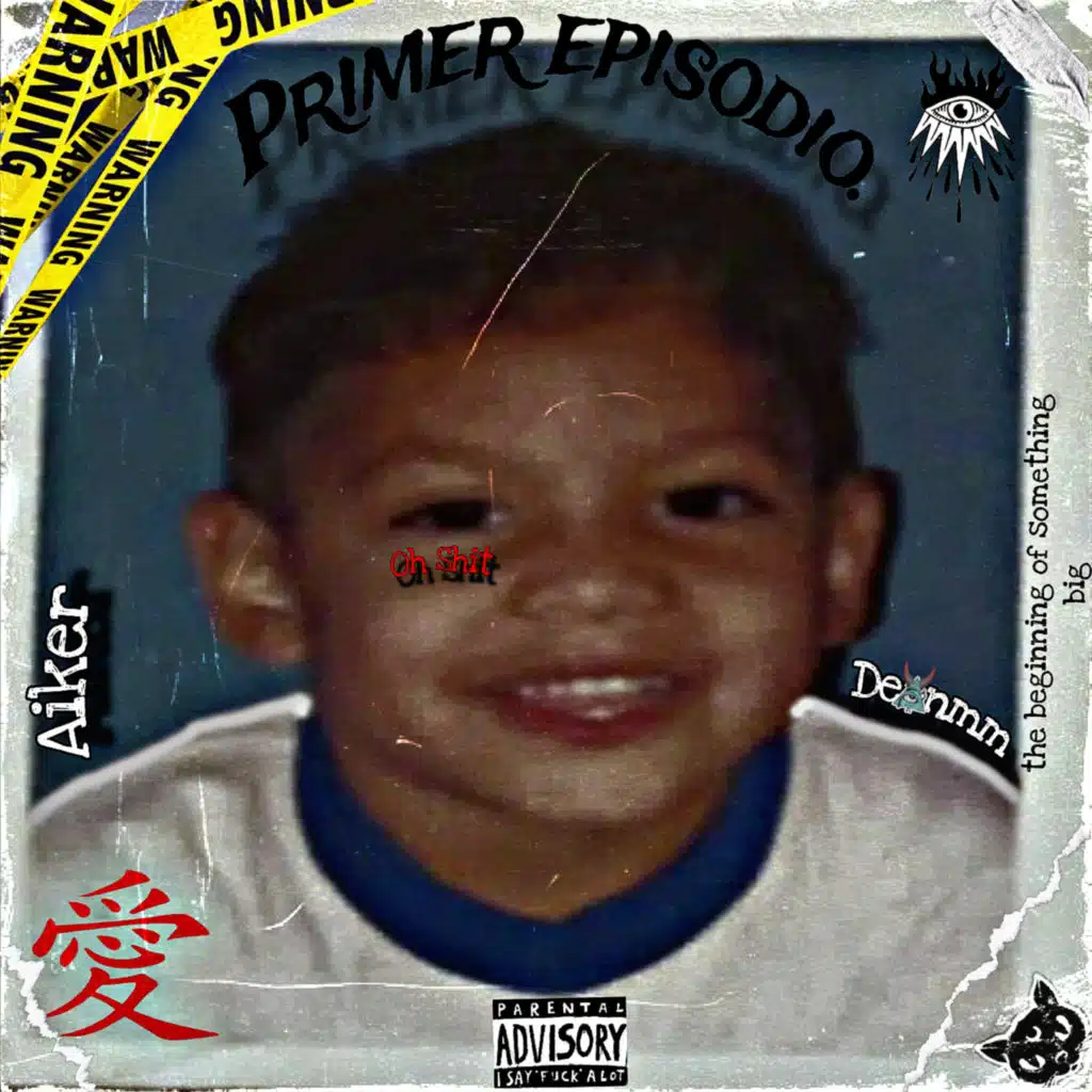 Primer Episodio