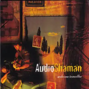 Audio Shaman