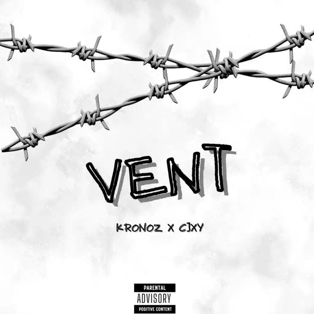 VENT (feat. CJXY)