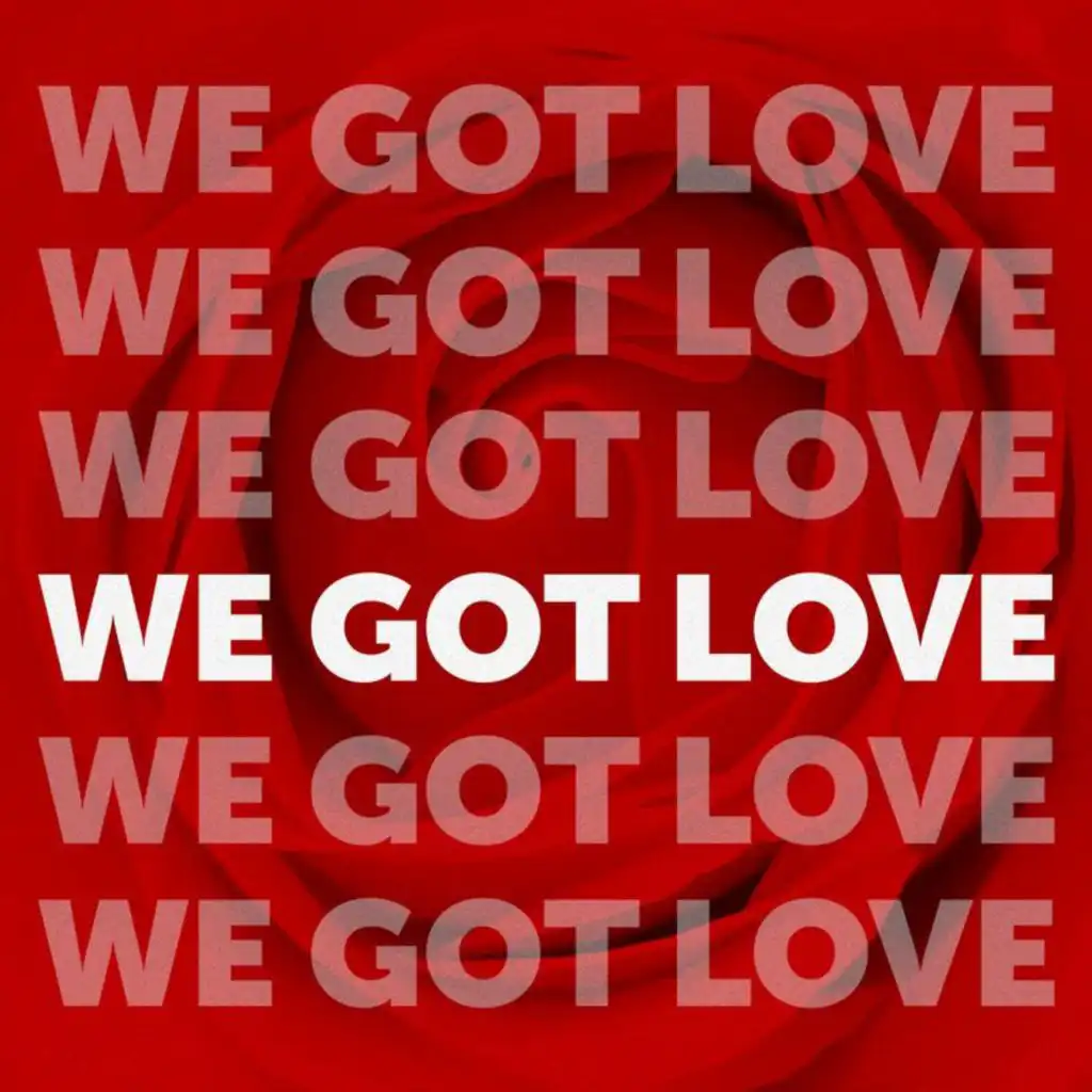 We Got Love (feat. Lauryn Hill)