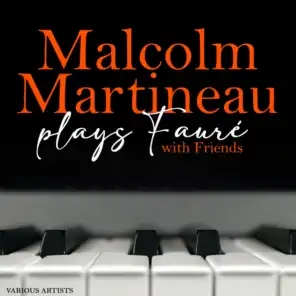 Malcolm Martineau