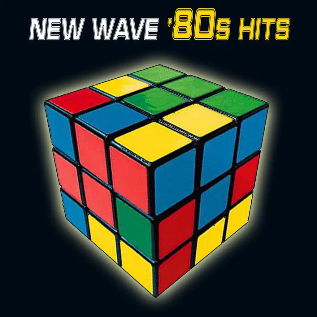 New Wave '80s Hits (Re-Recorded / Remastered Versions)