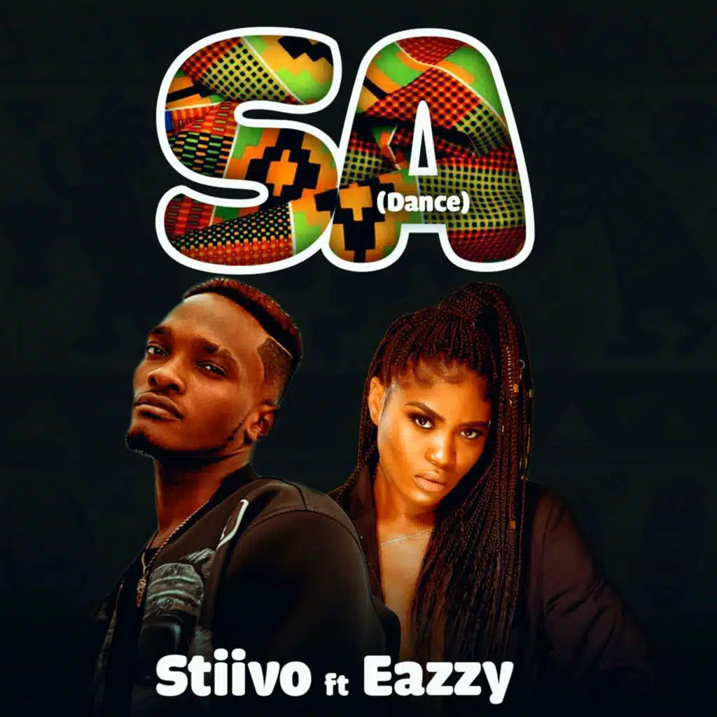 Sa (Dance) [feat. Eazzy]
