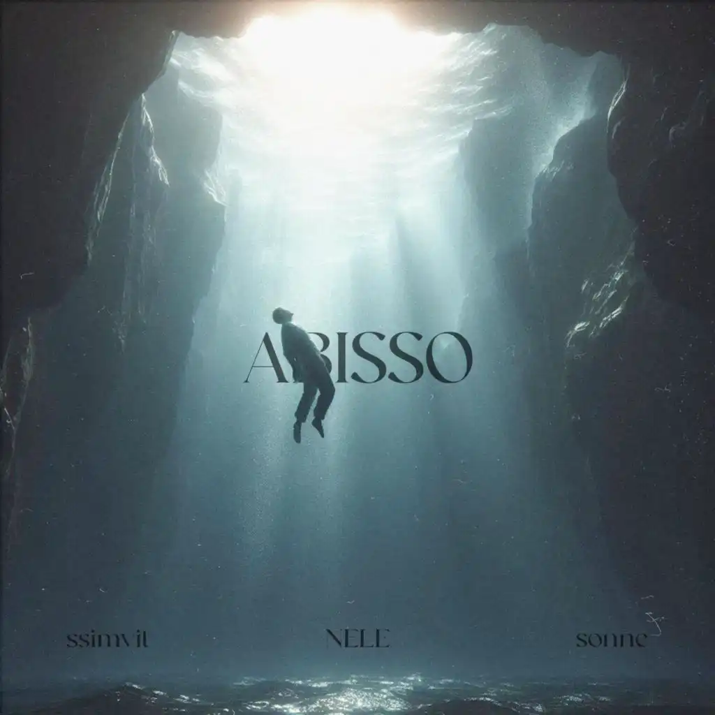 Abisso (feat. ssimvit & sonne)