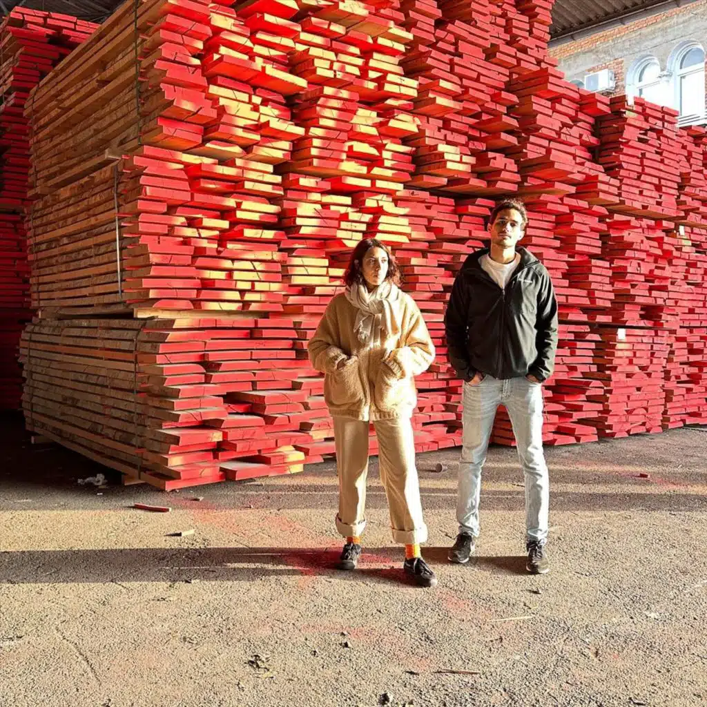 مشوار كبير