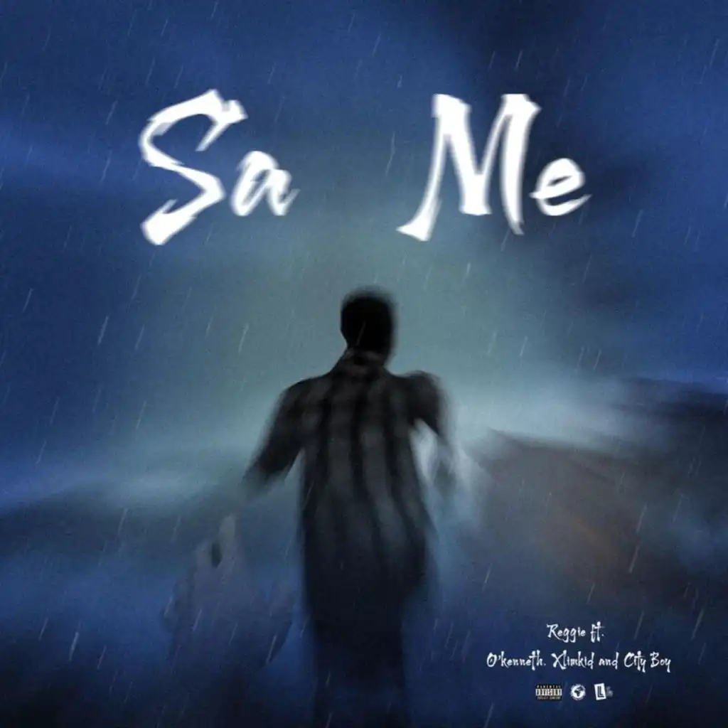 Sa Me (feat. City Boy)