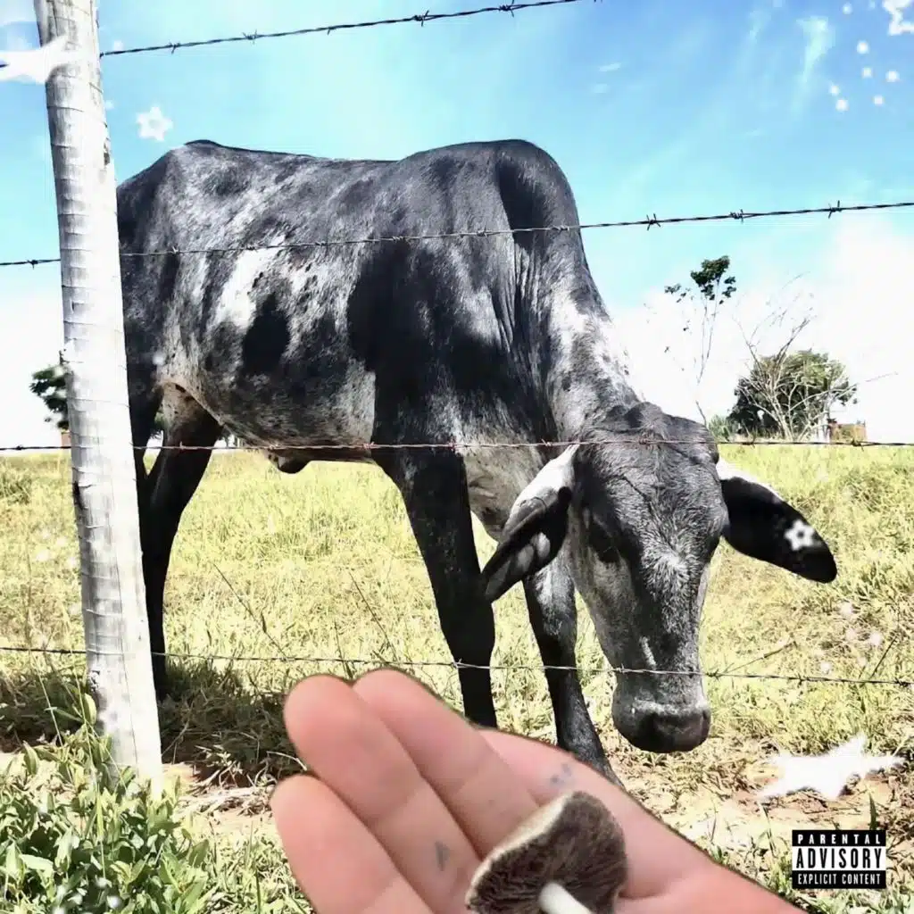 NARN!A (feat. Yuggen)