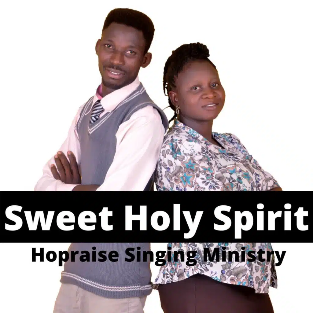Sweet Holy Spirit