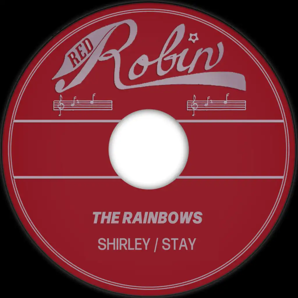 Shirley / Stay