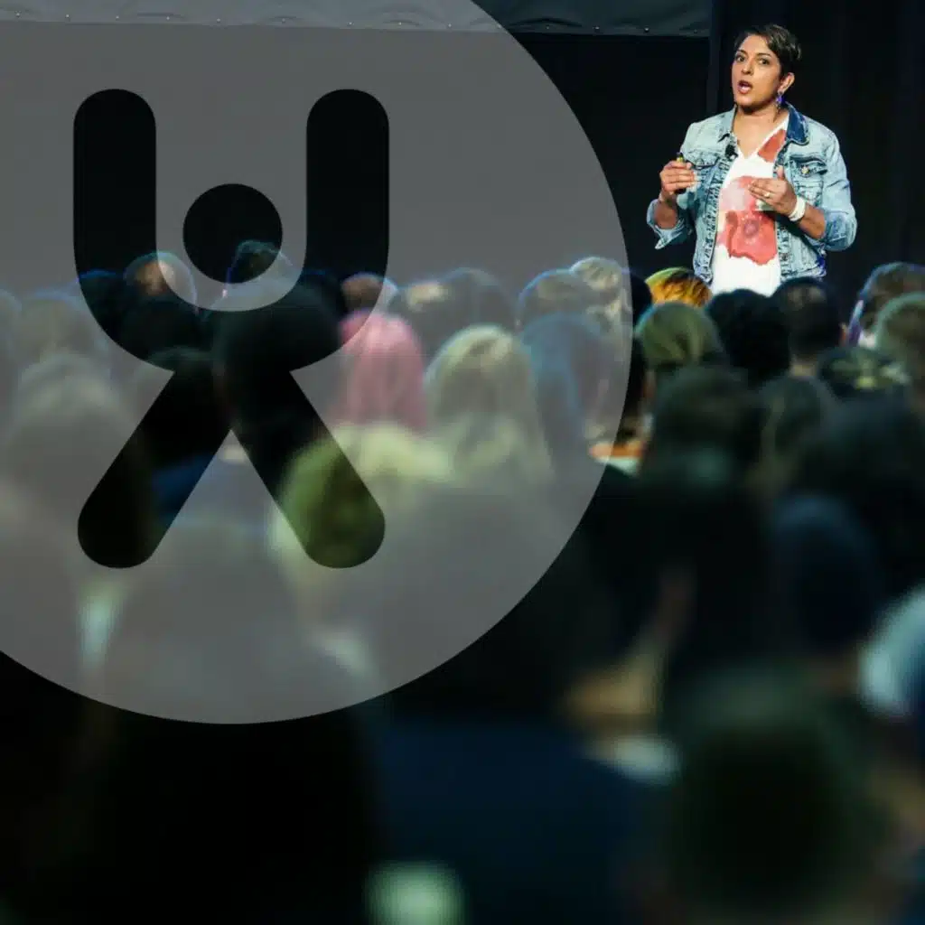 The right question with Meena Kothandaraman