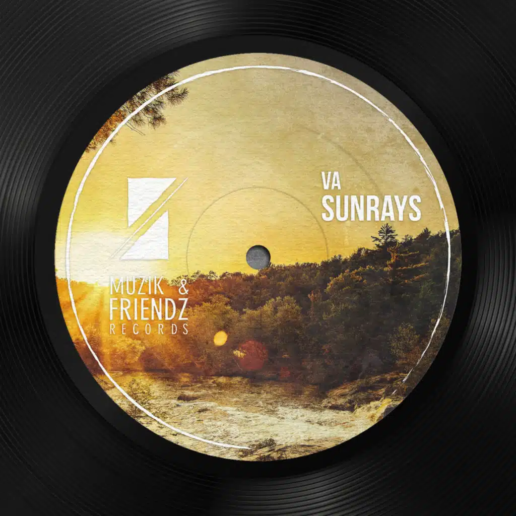 Sunrays (feat. Pat Lezizmo)