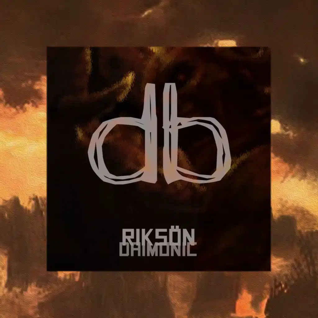 Daimonic (feat. Liarsenic & CDTRAX)