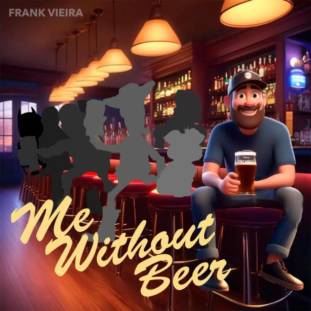Frank Vieira
