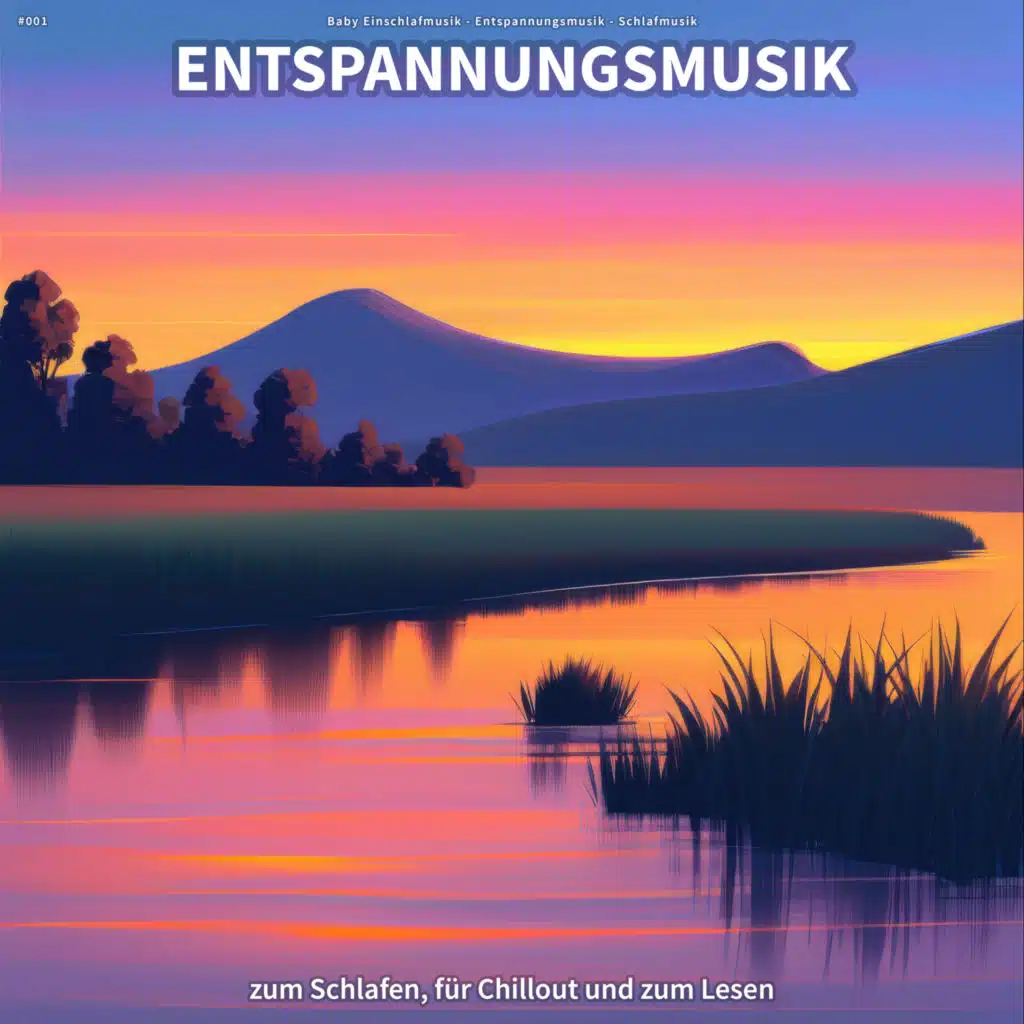 Entspannungsmusik so frei
