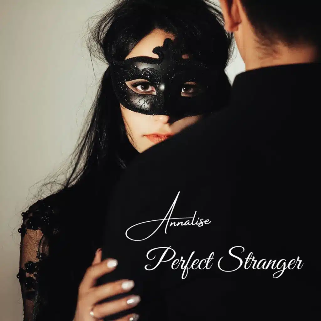 Perfect Stranger