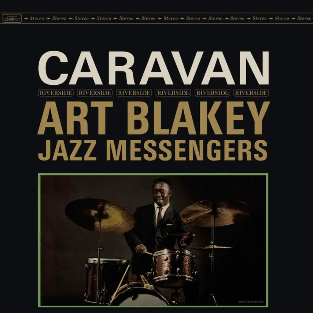 Art Blakey & The Jazz Messengers