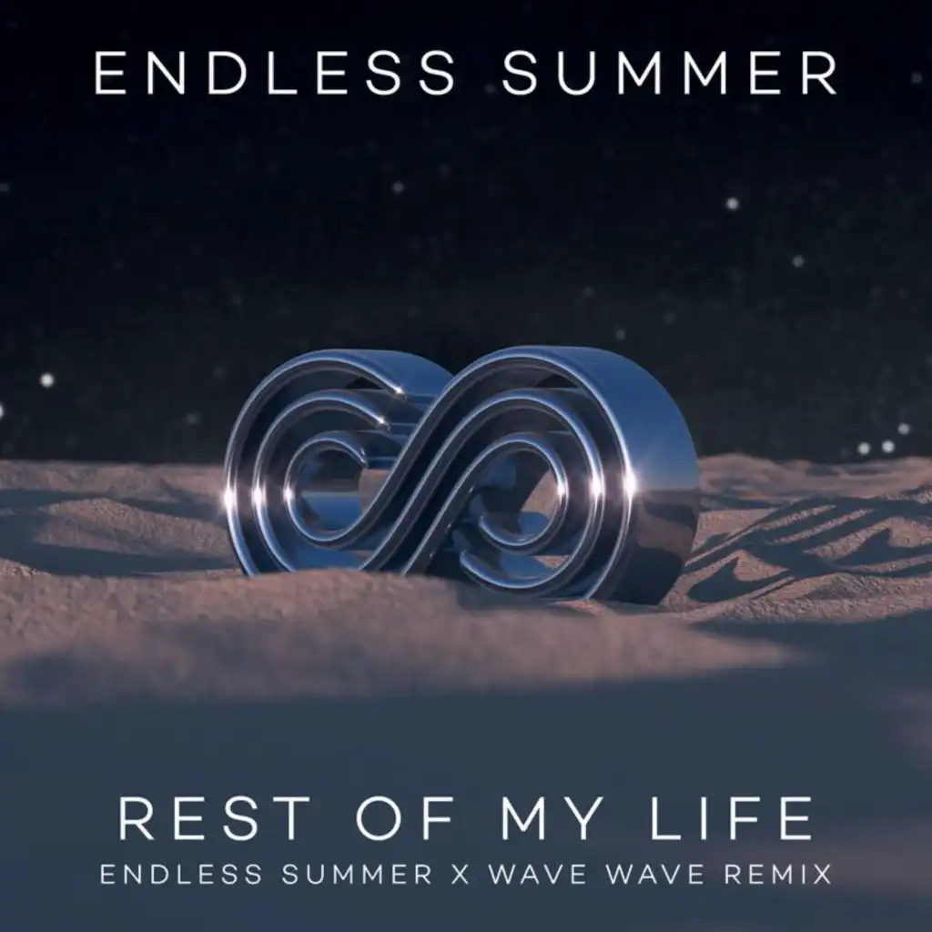 Jonas Blue, Sam Feldt, Endless Summer & Sadie Rose Van