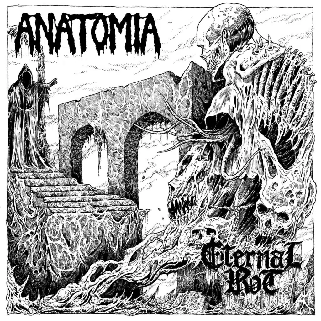 Eternal Rot
