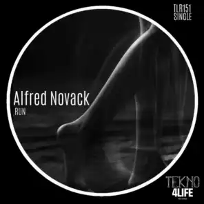 Alfred Novack