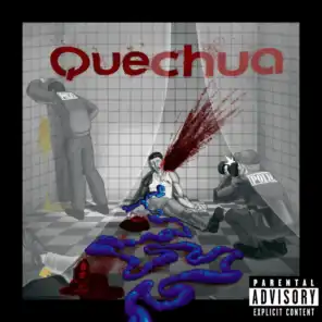 Quechua (feat. DigitalWave)