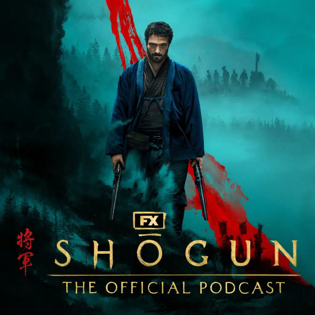 Episode 2: Servants of Two Masters