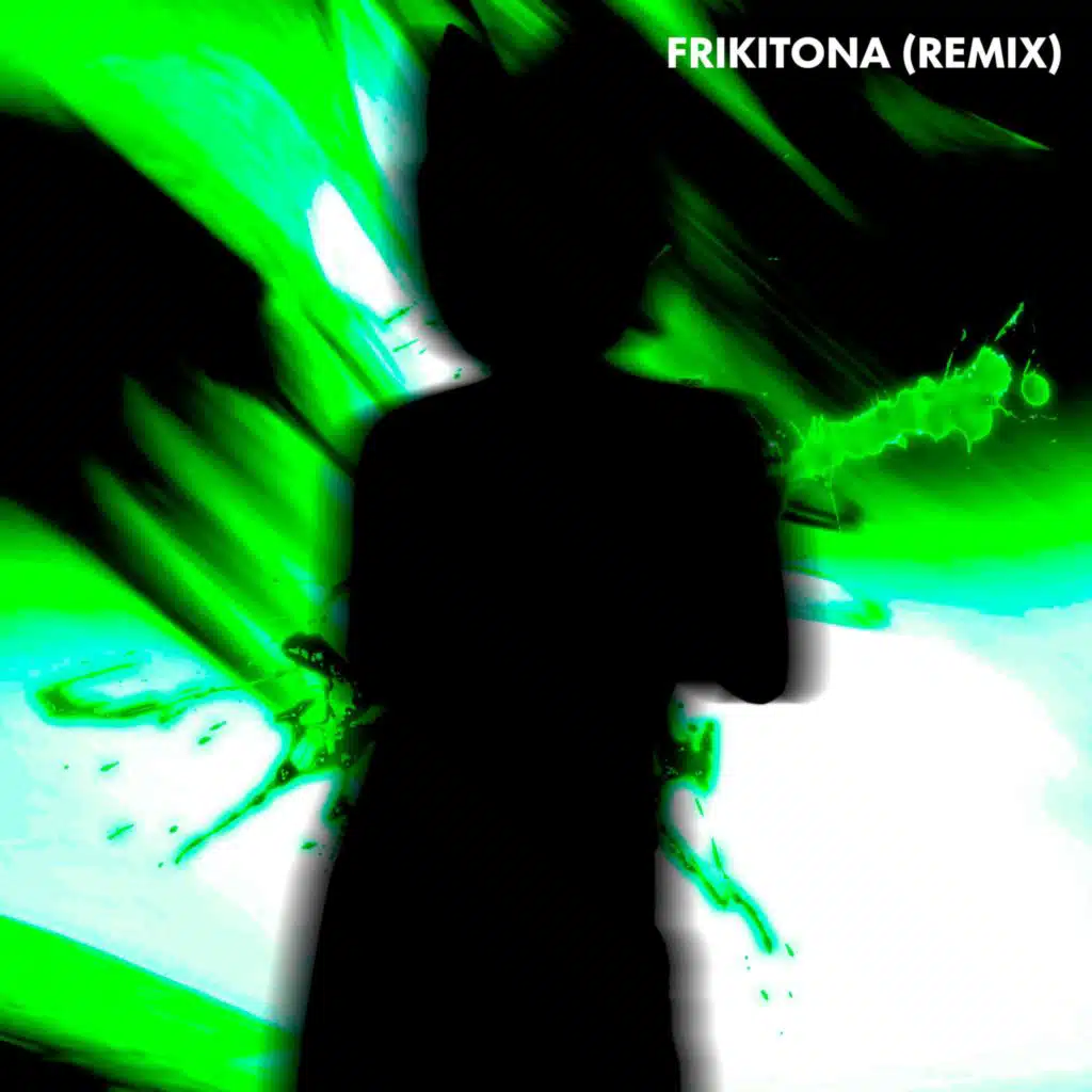 FRIKITONA (niu REMIX) [feat. Furbyfuxviii]
