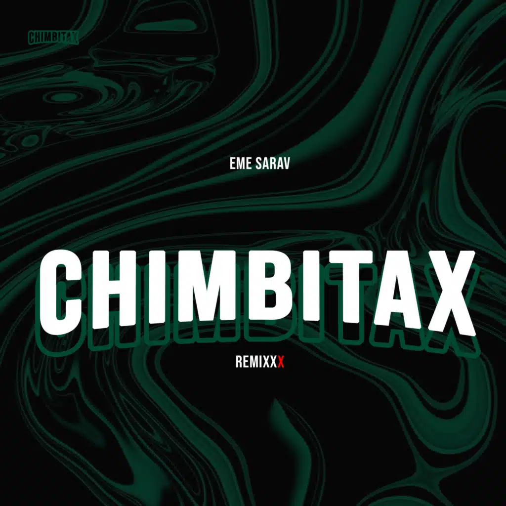 Chimbita - Remix