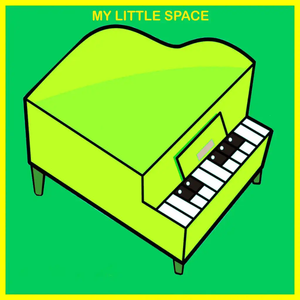 My toy piano