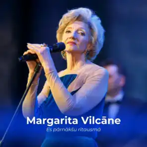 Margarita Vilcane