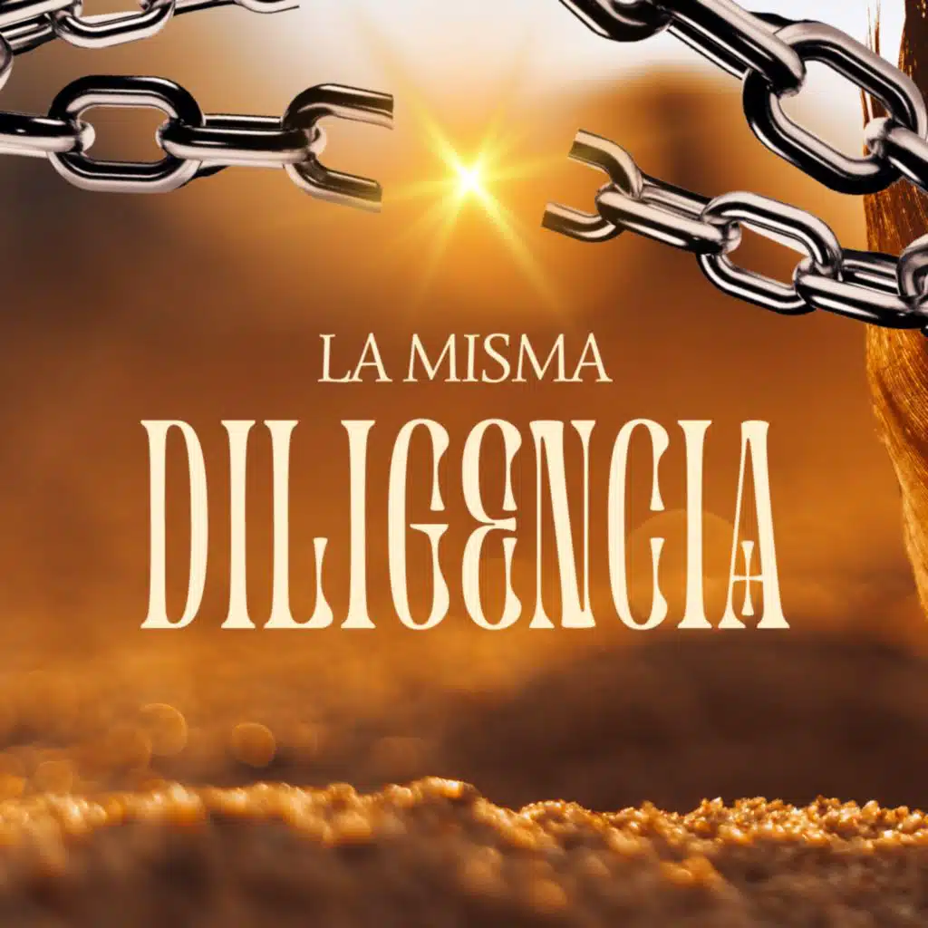 Chapa La Voz Del Patio