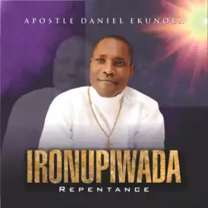 Apostle Daniel Ekunola