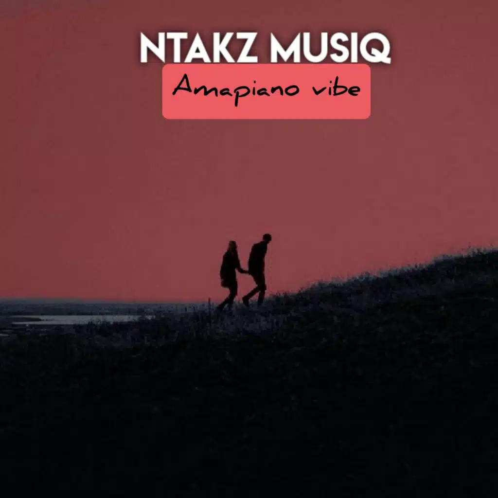 Amapiano vibe