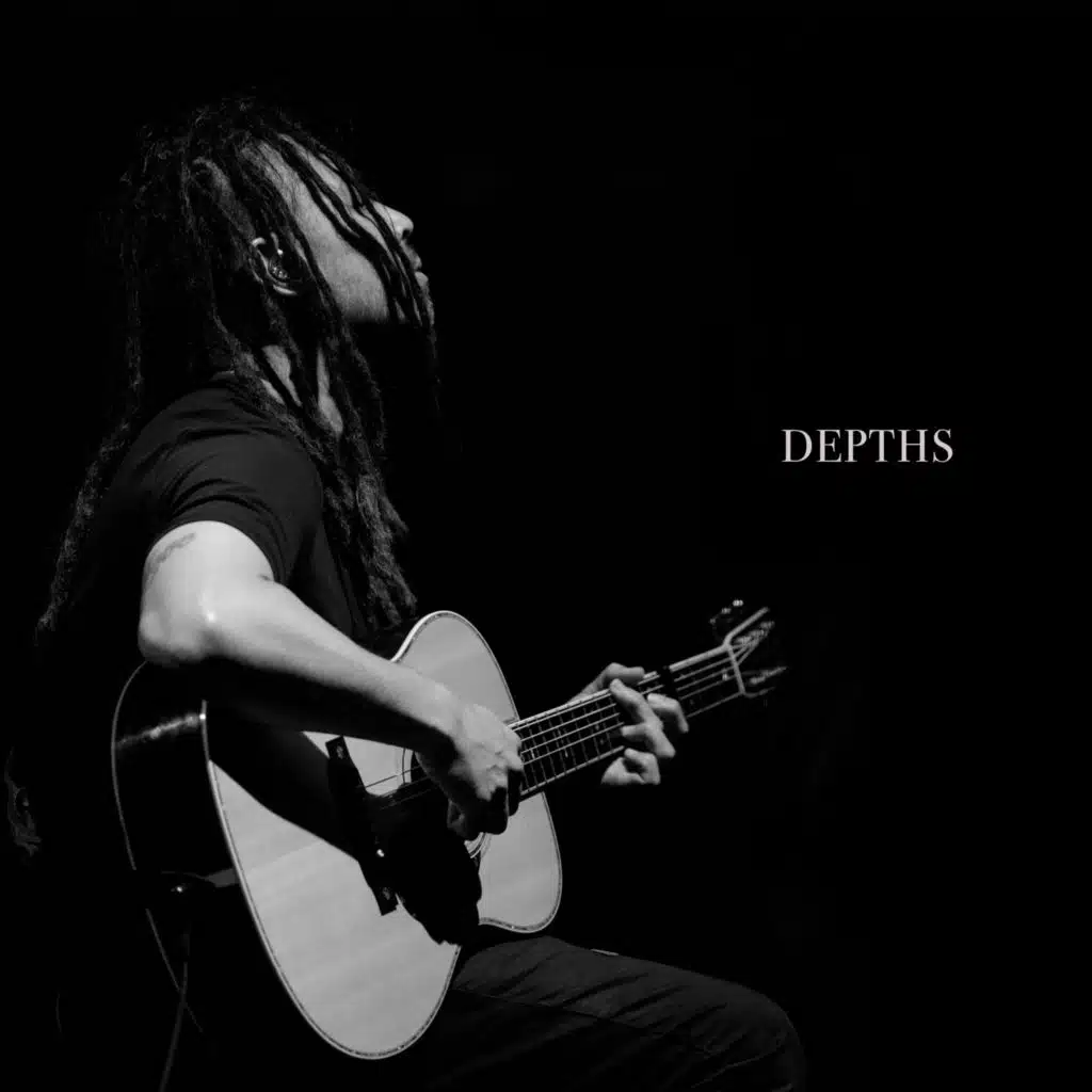 Depths (Guitar)