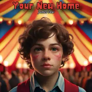 Your New Home (from The Amazing Digital Circus)