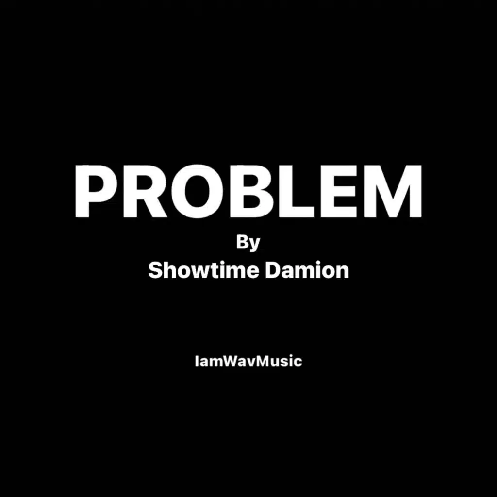 Showtime Damion