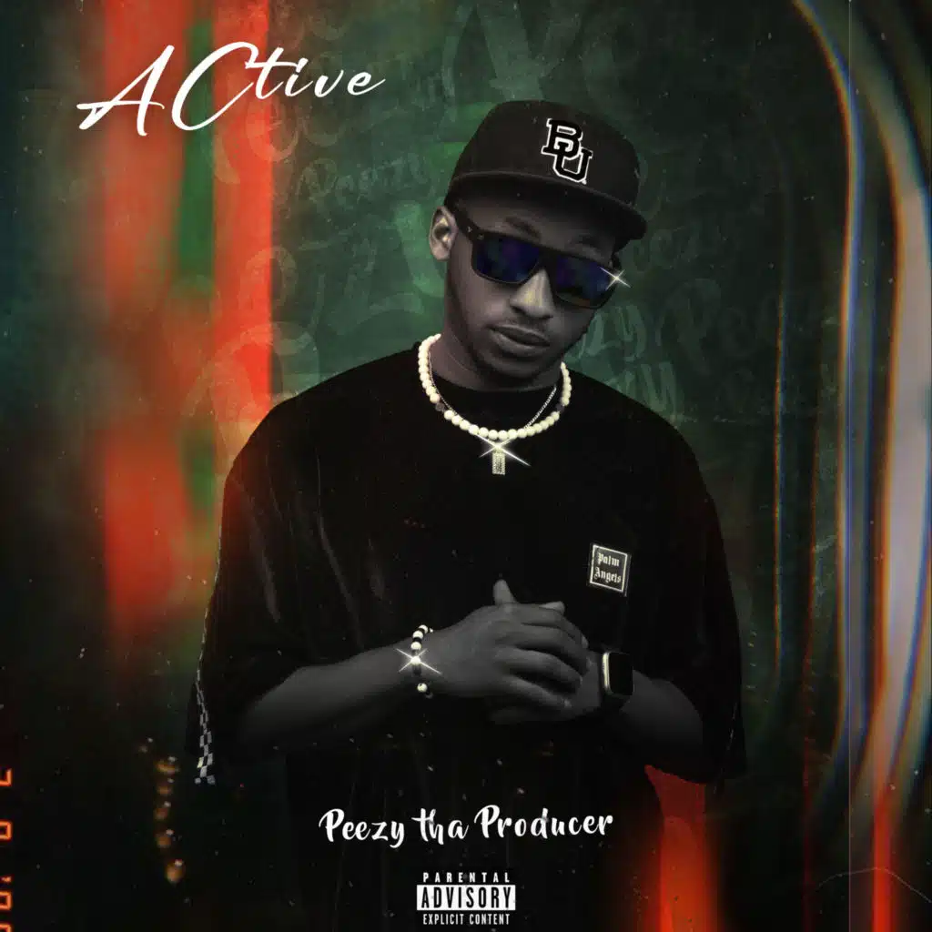 Dnd(Balance) [feat. Sazzy sos]