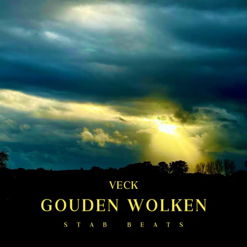 Gouden Wolken