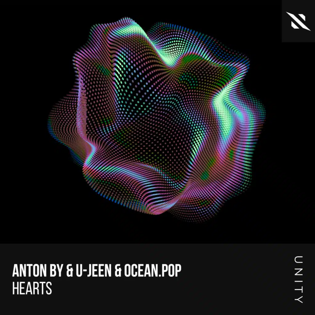 Anton By, U-Jeen & ocean.pop