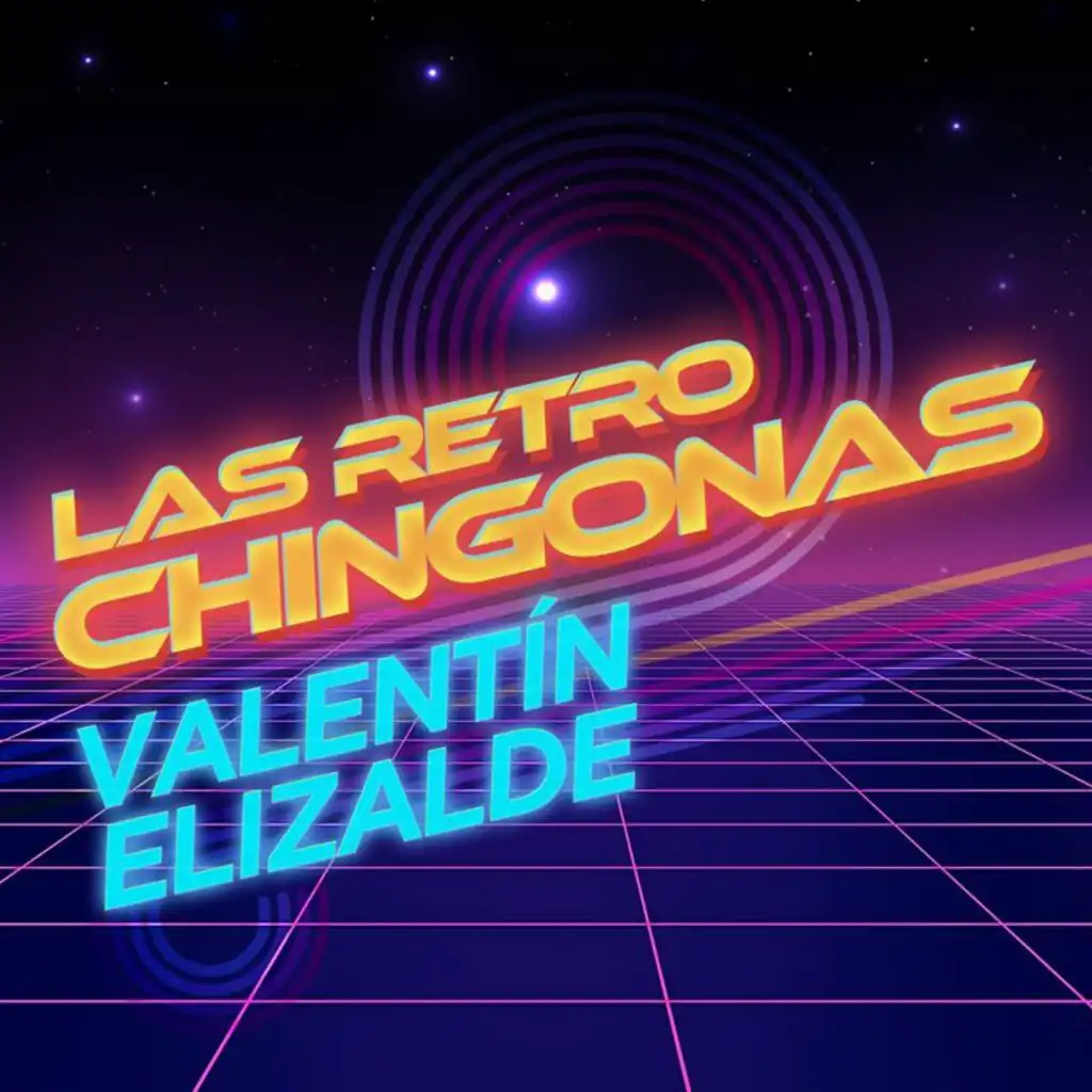 Las Retro Chingonas